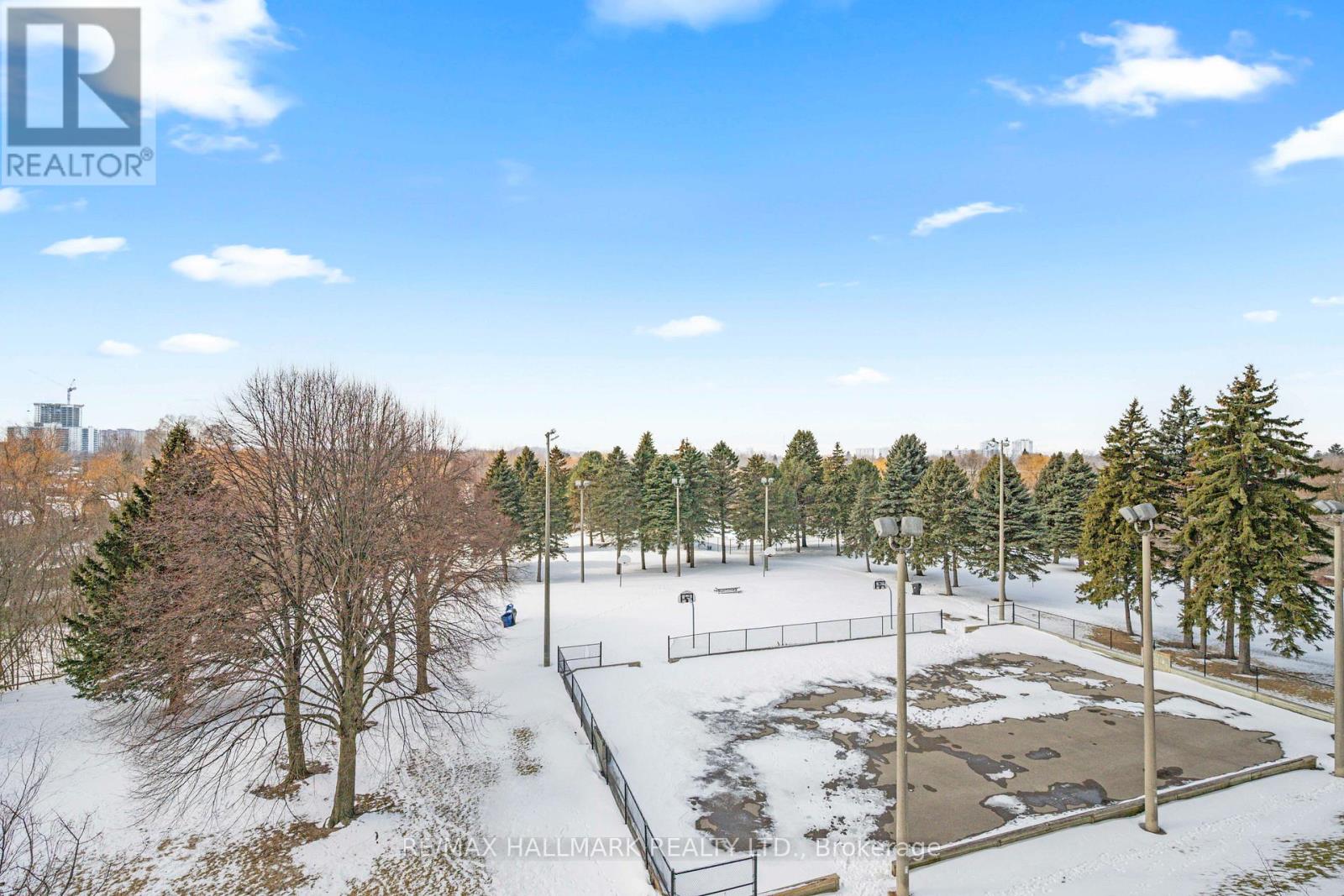 405 - 1346 Danforth Road, Toronto, Ontario  M1J 0A9 - Photo 32 - E12832402