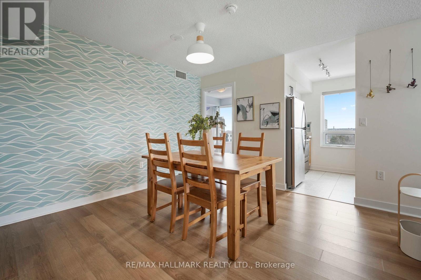 405 - 1346 Danforth Road, Toronto, Ontario  M1J 0A9 - Photo 7 - E12832402