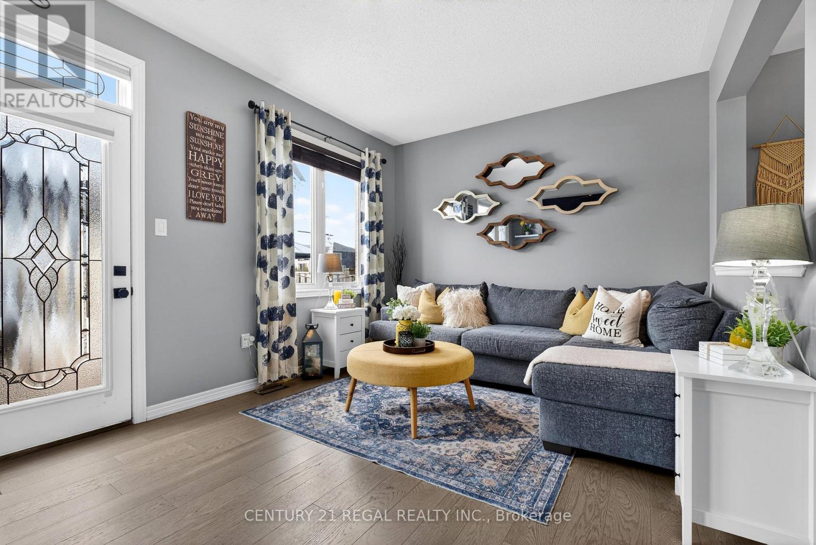 94 Thomas Woodlock Street, Clarington, Ontario  L1B 1G9 - Photo 13 - E12832412