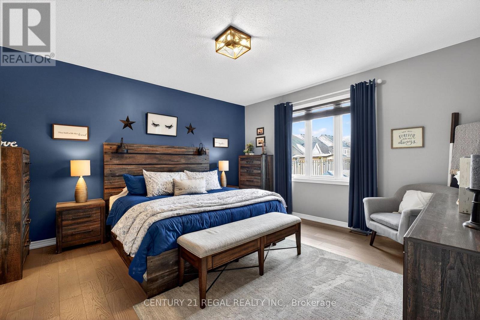 94 Thomas Woodlock Street, Clarington, Ontario  L1B 1G9 - Photo 16 - E12832412