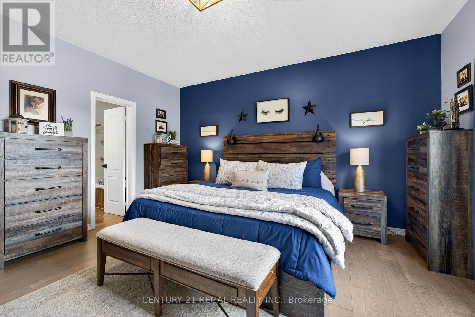 94 Thomas Woodlock Street, Clarington, Ontario  L1B 1G9 - Photo 18 - E12832412