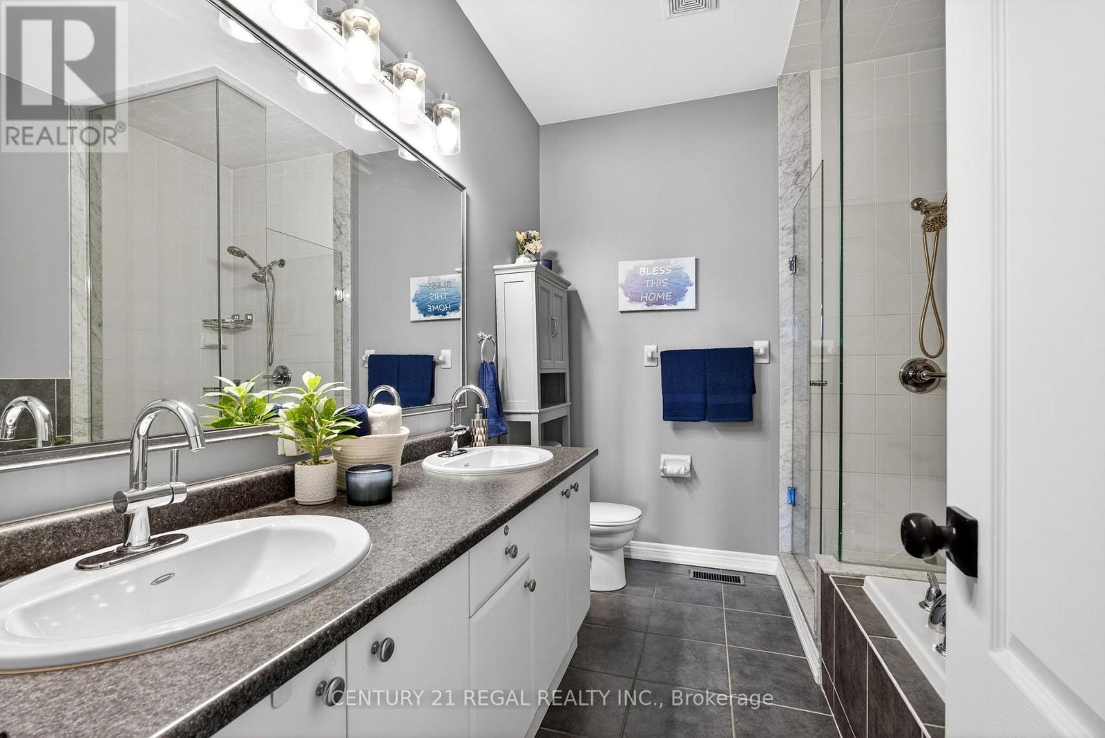 94 Thomas Woodlock Street, Clarington, Ontario  L1B 1G9 - Photo 22 - E12832412