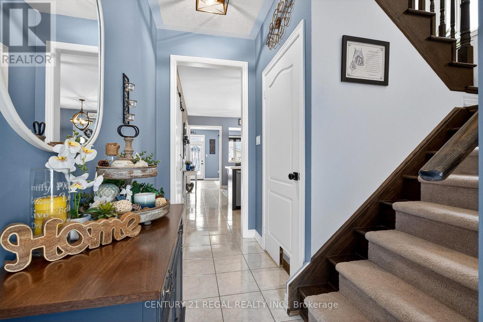 94 Thomas Woodlock Street, Clarington, Ontario  L1B 1G9 - Photo 23 - E12832412