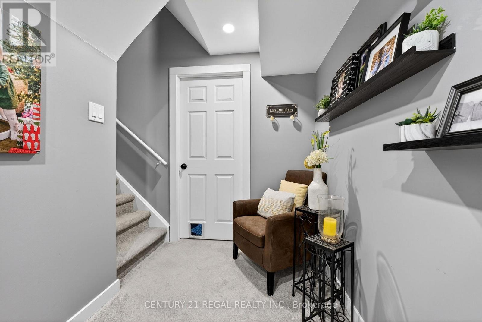 94 Thomas Woodlock Street, Clarington, Ontario  L1B 1G9 - Photo 28 - E12832412