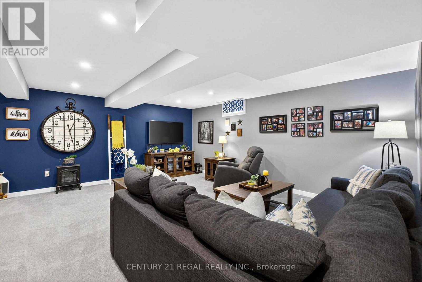 94 Thomas Woodlock Street, Clarington, Ontario  L1B 1G9 - Photo 33 - E12832412