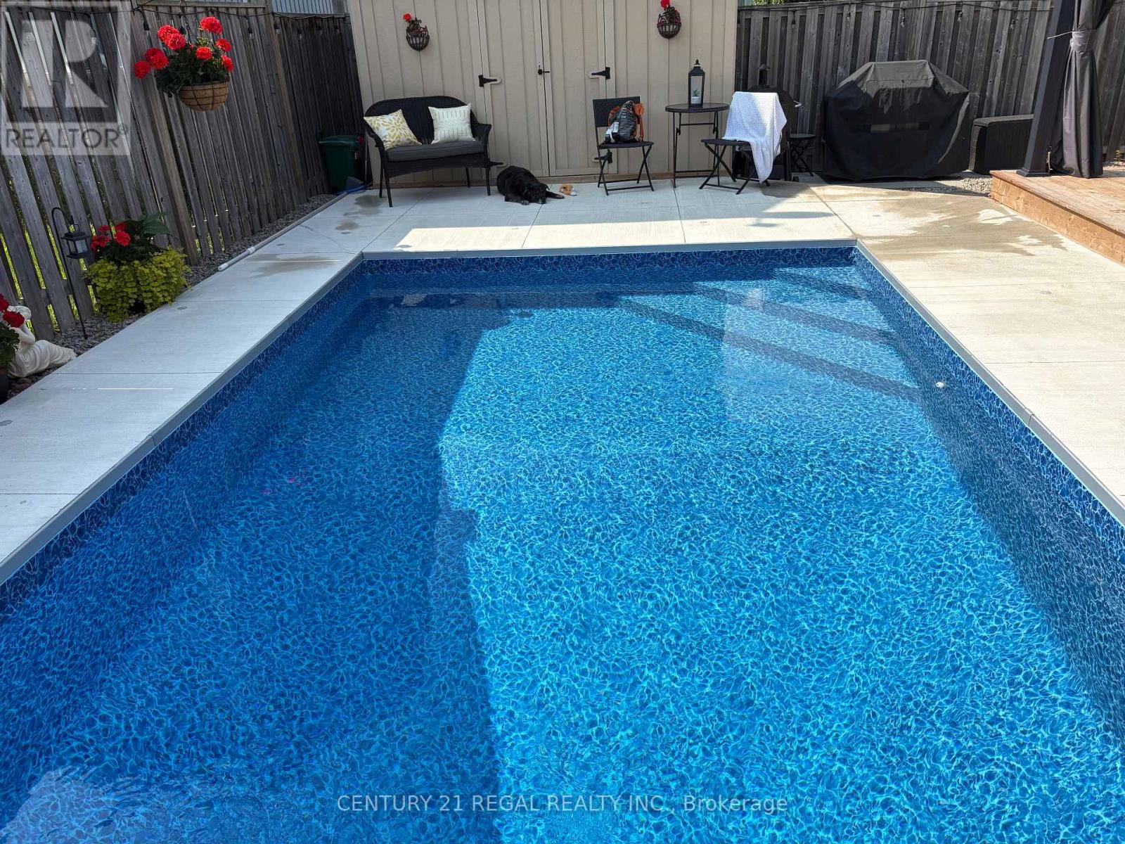 94 Thomas Woodlock Street, Clarington, Ontario  L1B 1G9 - Photo 36 - E12832412