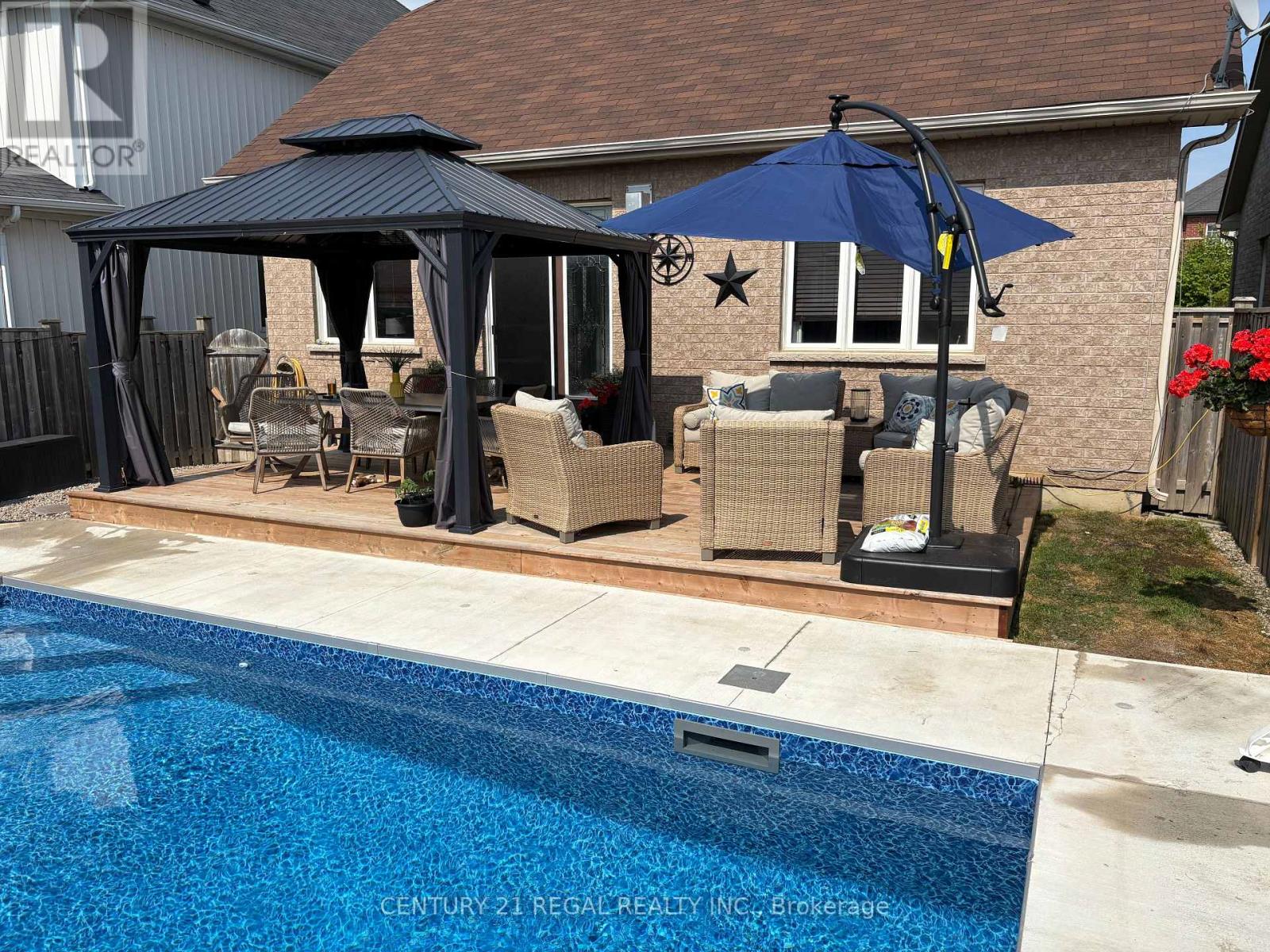 94 Thomas Woodlock Street, Clarington, Ontario  L1B 1G9 - Photo 37 - E12832412