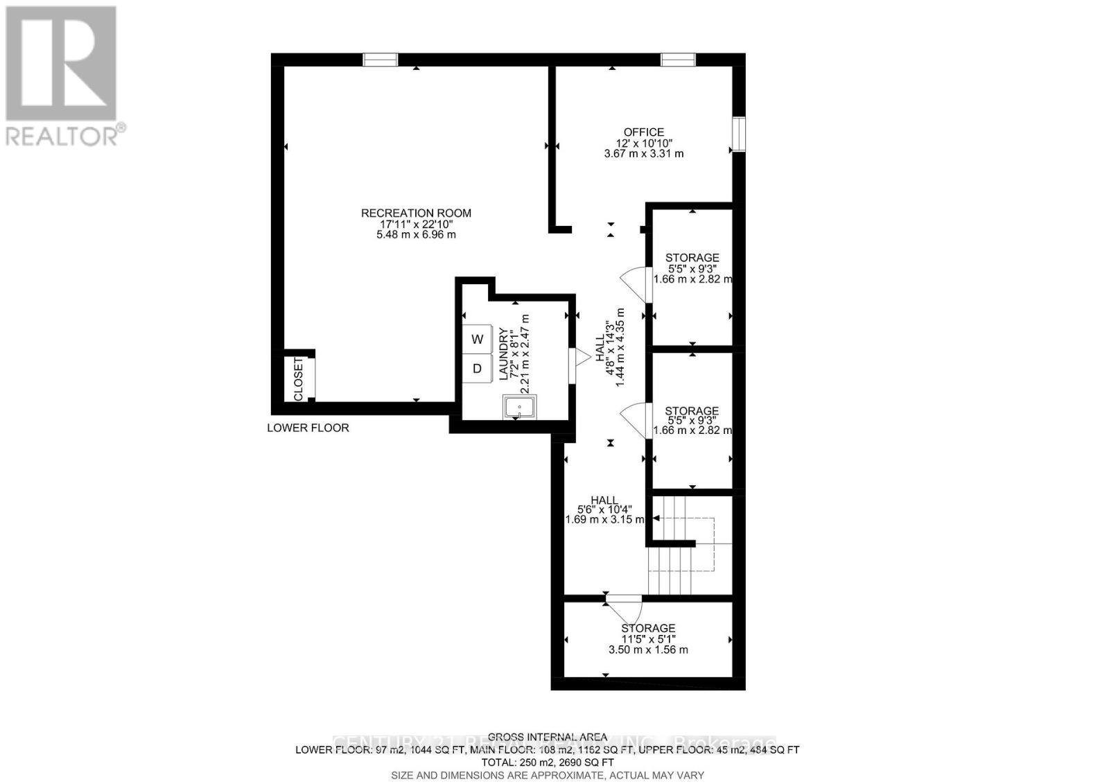 94 Thomas Woodlock Street, Clarington, Ontario  L1B 1G9 - Photo 42 - E12832412