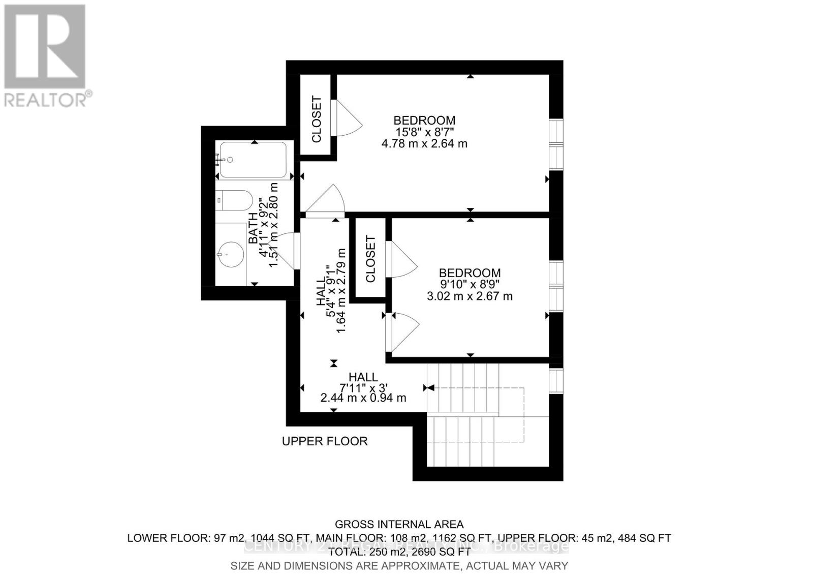 94 Thomas Woodlock Street, Clarington, Ontario  L1B 1G9 - Photo 43 - E12832412