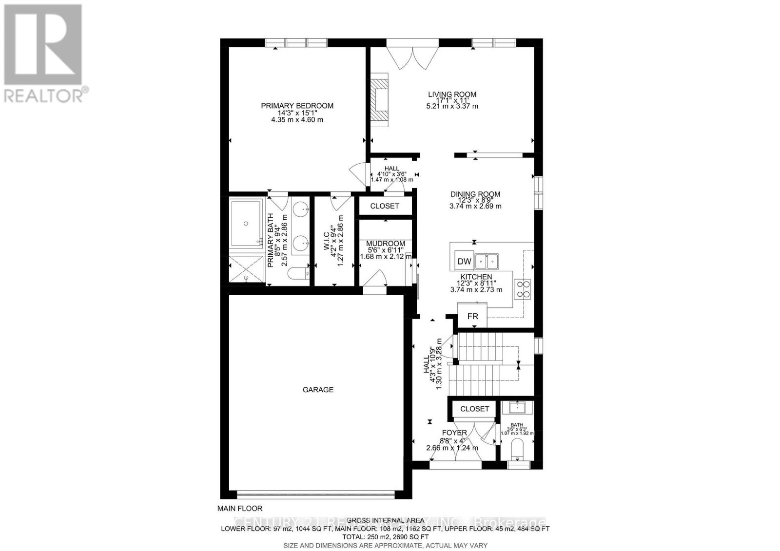 94 Thomas Woodlock Street, Clarington, Ontario  L1B 1G9 - Photo 44 - E12832412