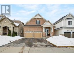 94 THOMAS WOODLOCK STREET, Clarington, Ontario