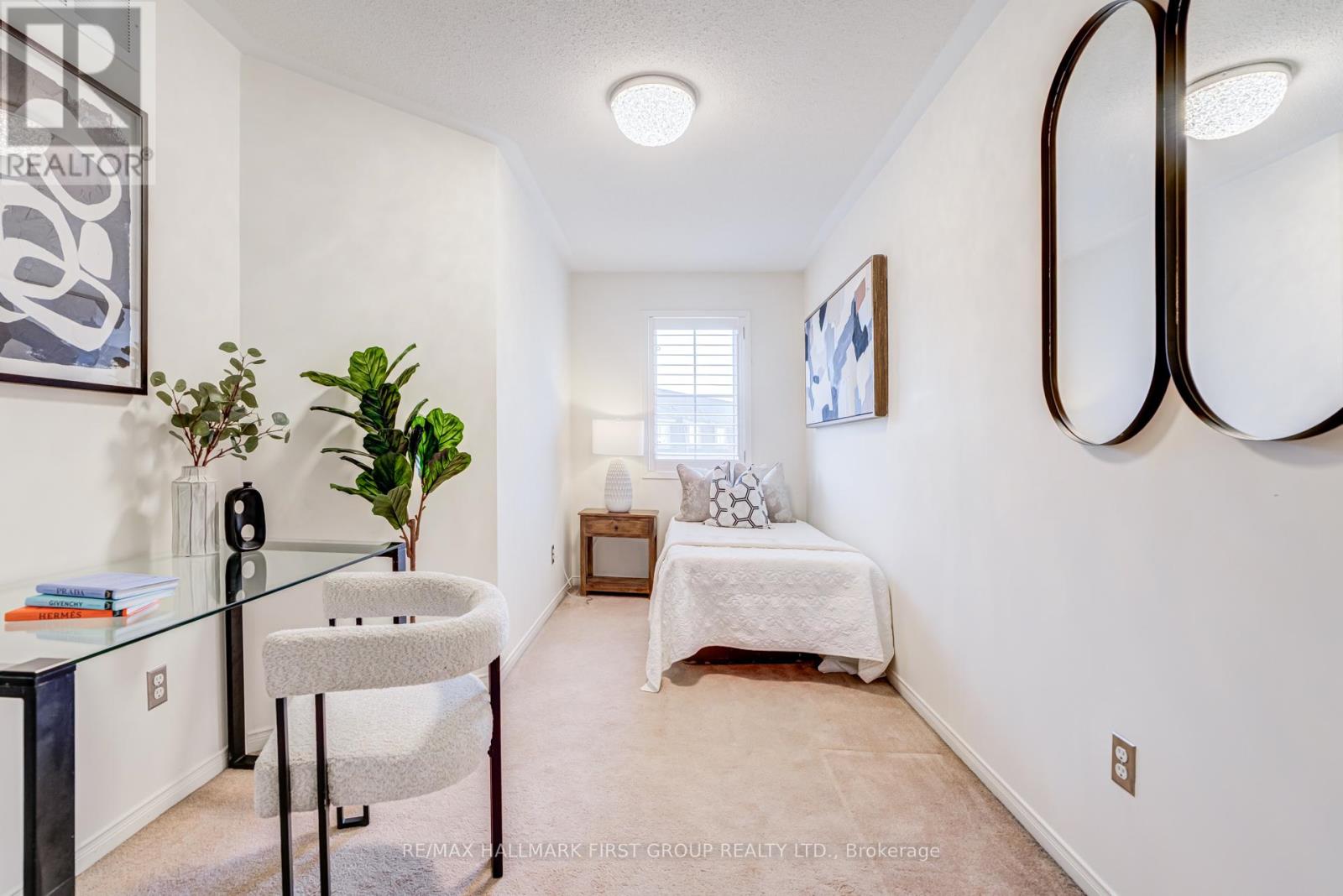 31 Reevesmere Lane, Ajax, Ontario  L1Z 0L3 - Photo 12 - E12832468