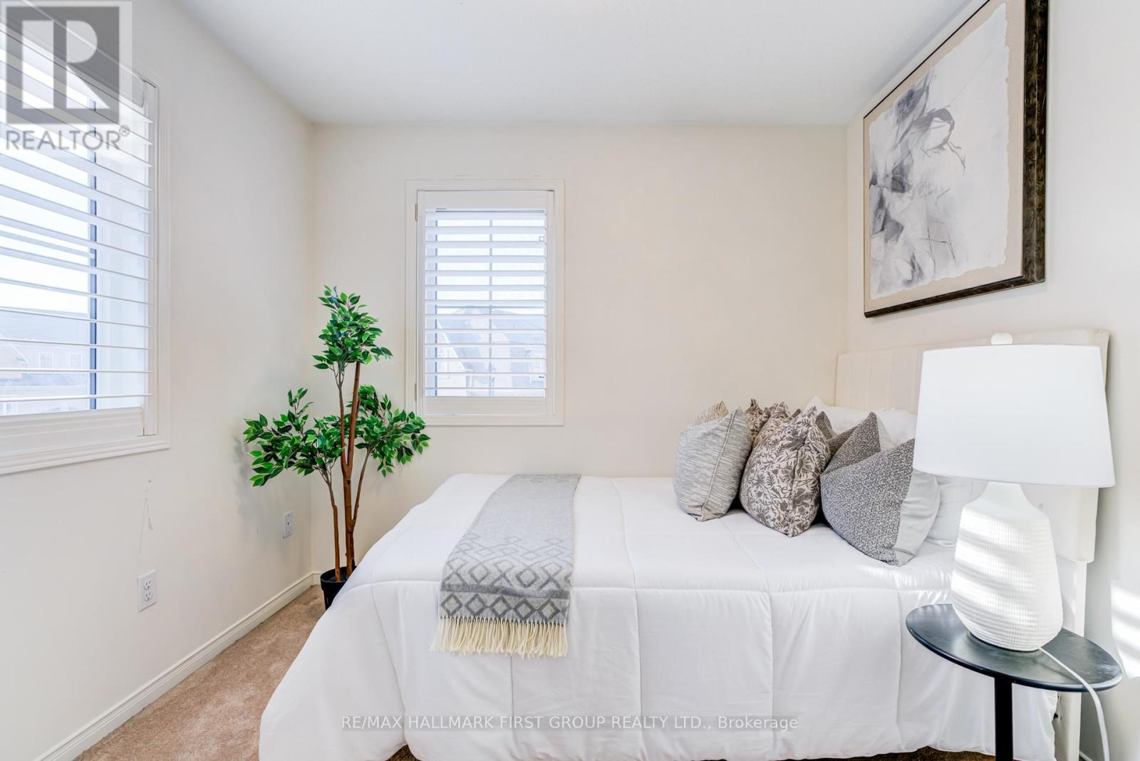 31 Reevesmere Lane, Ajax, Ontario  L1Z 0L3 - Photo 14 - E12832468