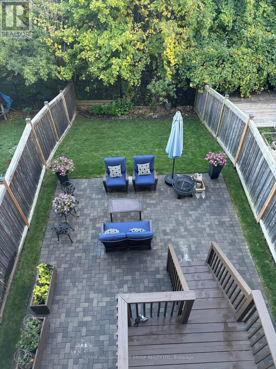 31 Reevesmere Lane, Ajax, Ontario  L1Z 0L3 - Photo 17 - E12832468