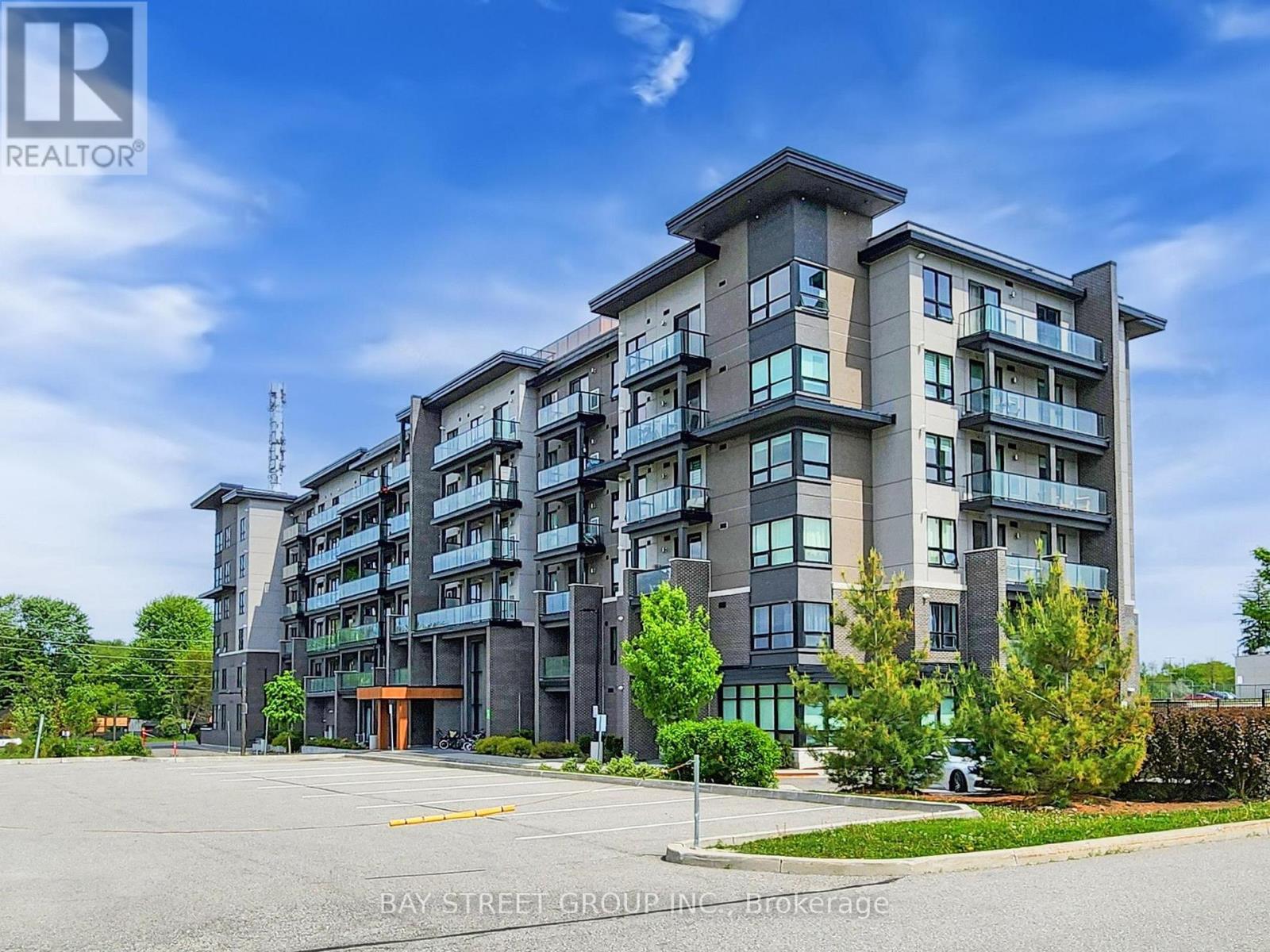 323 - 9700 NINTH LINE, Markham, Ontario