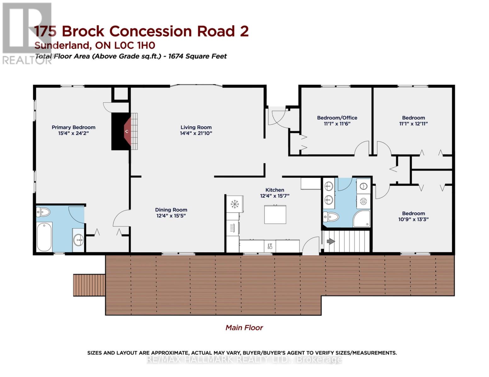 175 Concession 2 Road, Brock, Ontario  L0C 1H0 - Photo 49 - N12832428