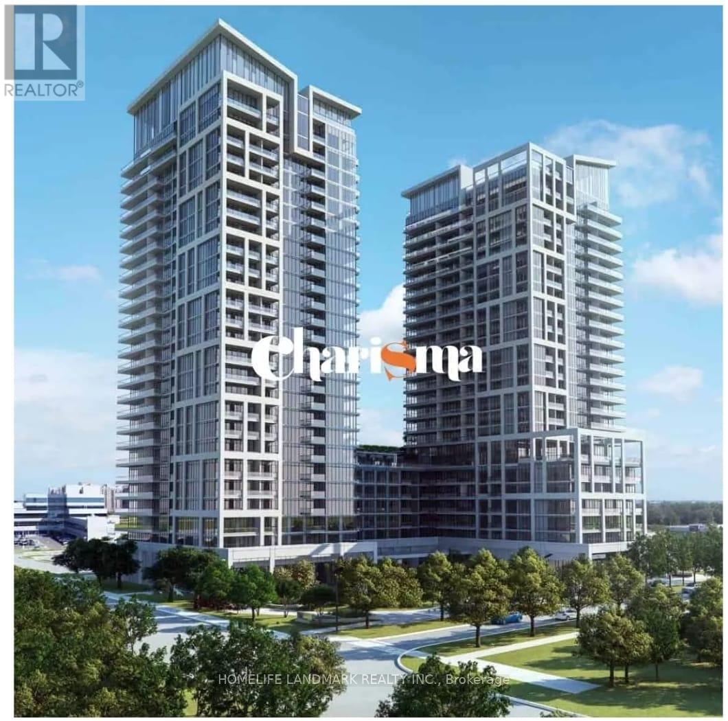 1501 - 9000 JANE STREET, Vaughan, Ontario