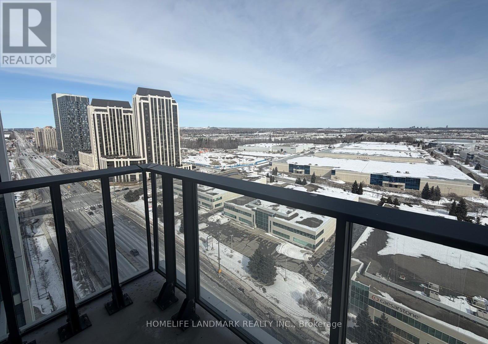 1501 - 9000 Jane Street, Vaughan, Ontario  L4K 0M6 - Photo 14 - N12832472