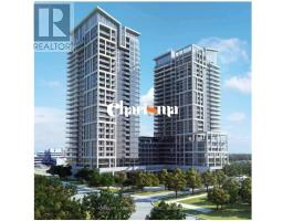 1501 - 9000 JANE STREET, Vaughan, Ontario