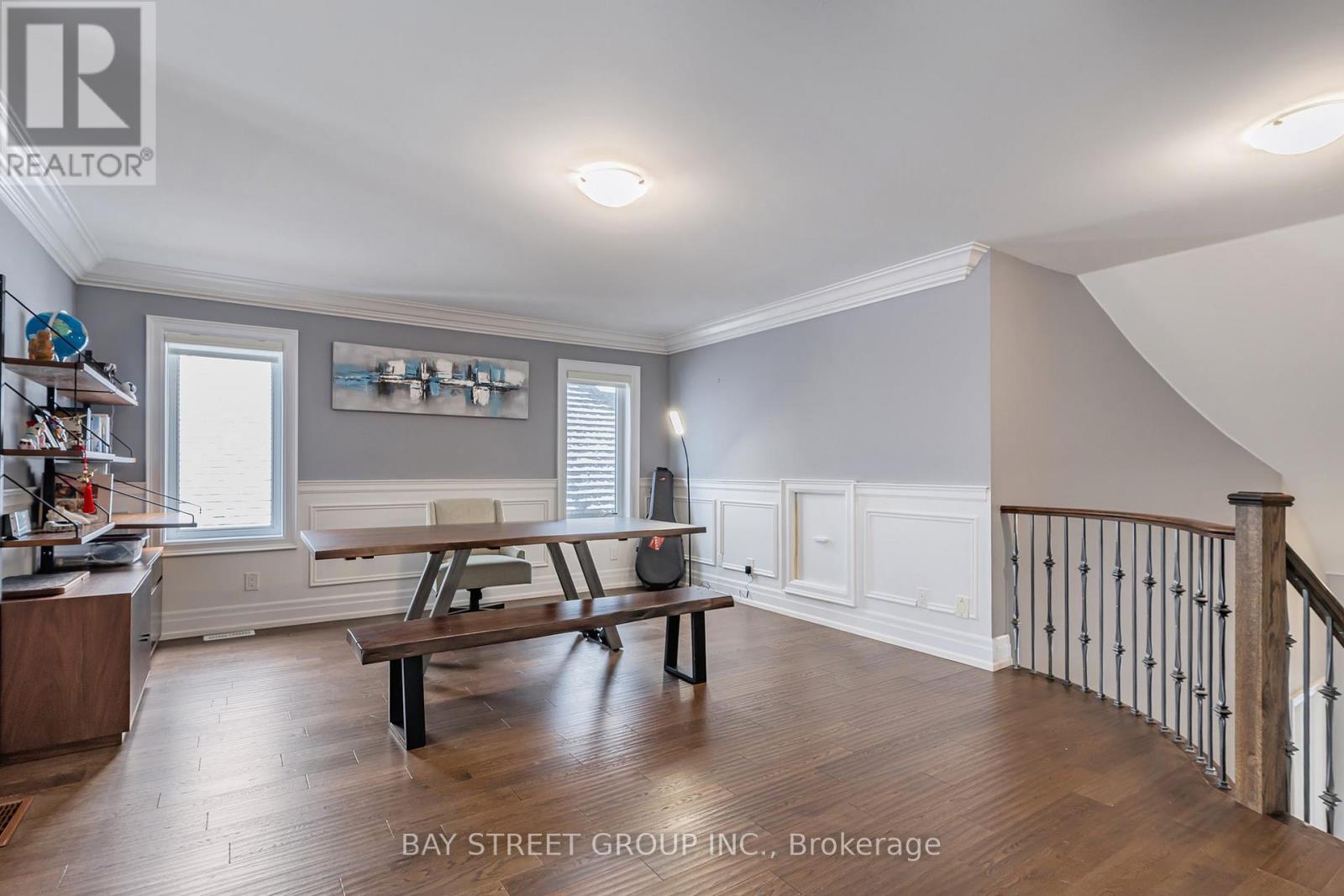 20 Germani Court, Richmond Hill, Ontario  L4E 1E2 - Photo 33 - N12687936