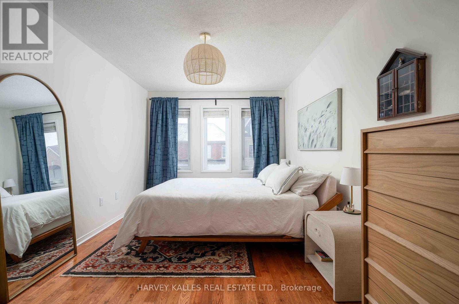 60 Tarragona Boulevard, Toronto, Ontario  M6N 5C4 - Photo 20 - W12832092