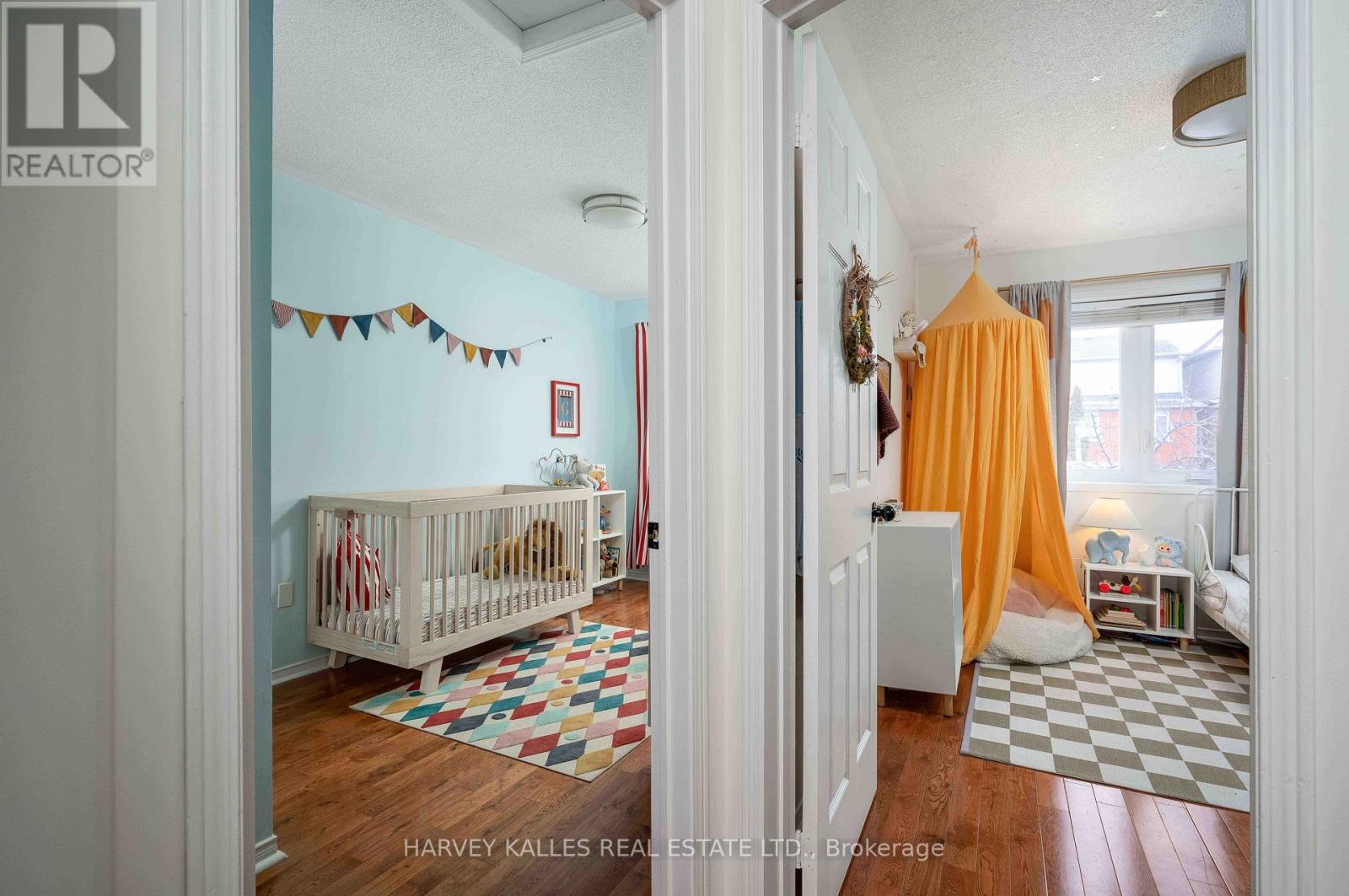 60 Tarragona Boulevard, Toronto, Ontario  M6N 5C4 - Photo 25 - W12832092