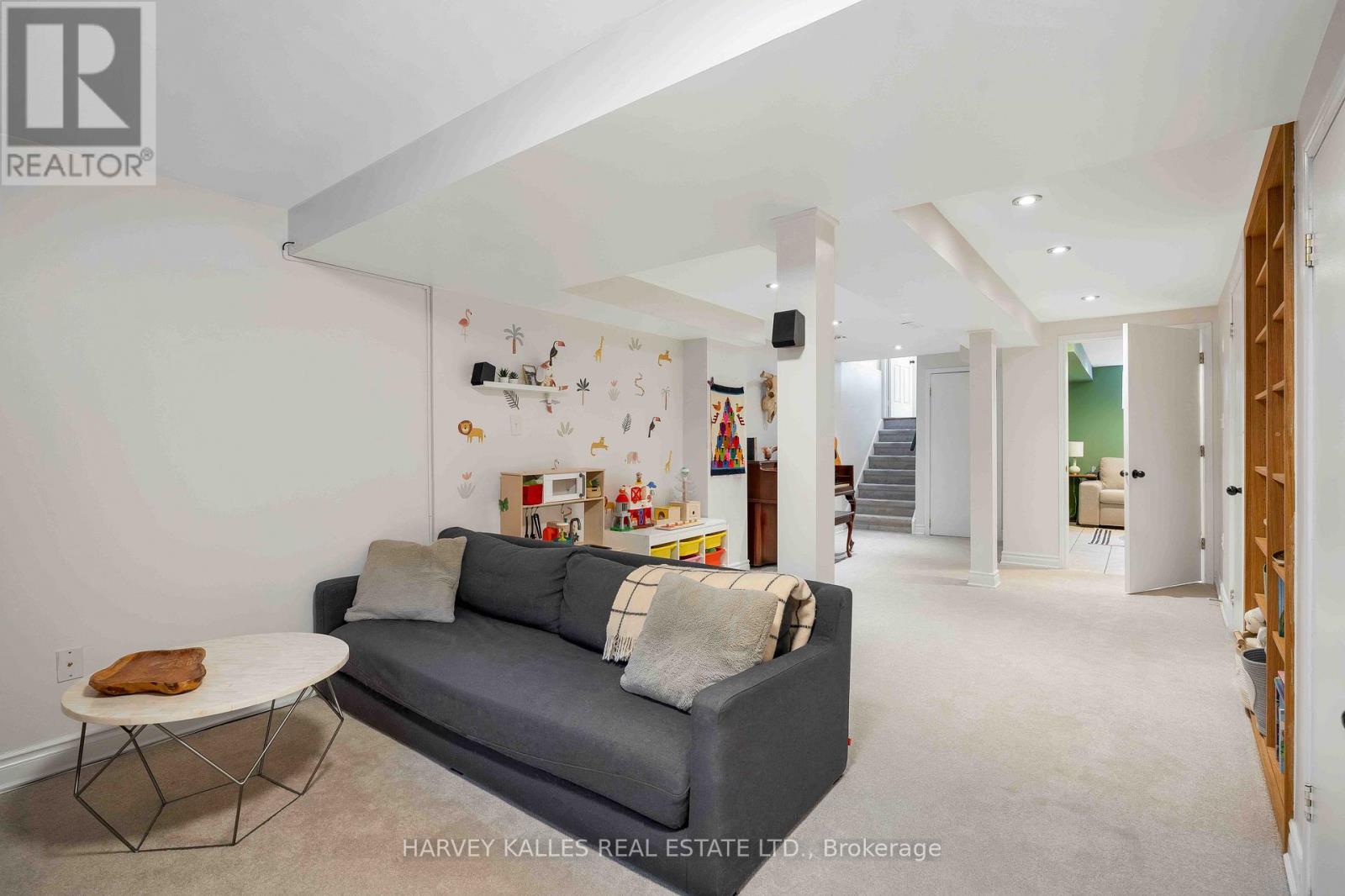 60 Tarragona Boulevard, Toronto, Ontario  M6N 5C4 - Photo 33 - W12832092