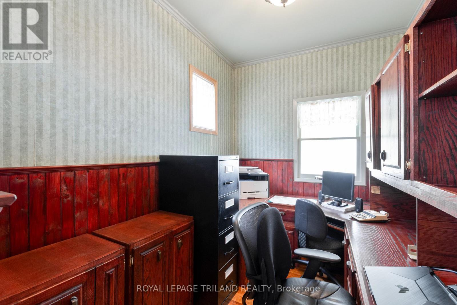 112 Elm Street, St. Thomas, Ontario  N5R 1H8 - Photo 17 - X12832490