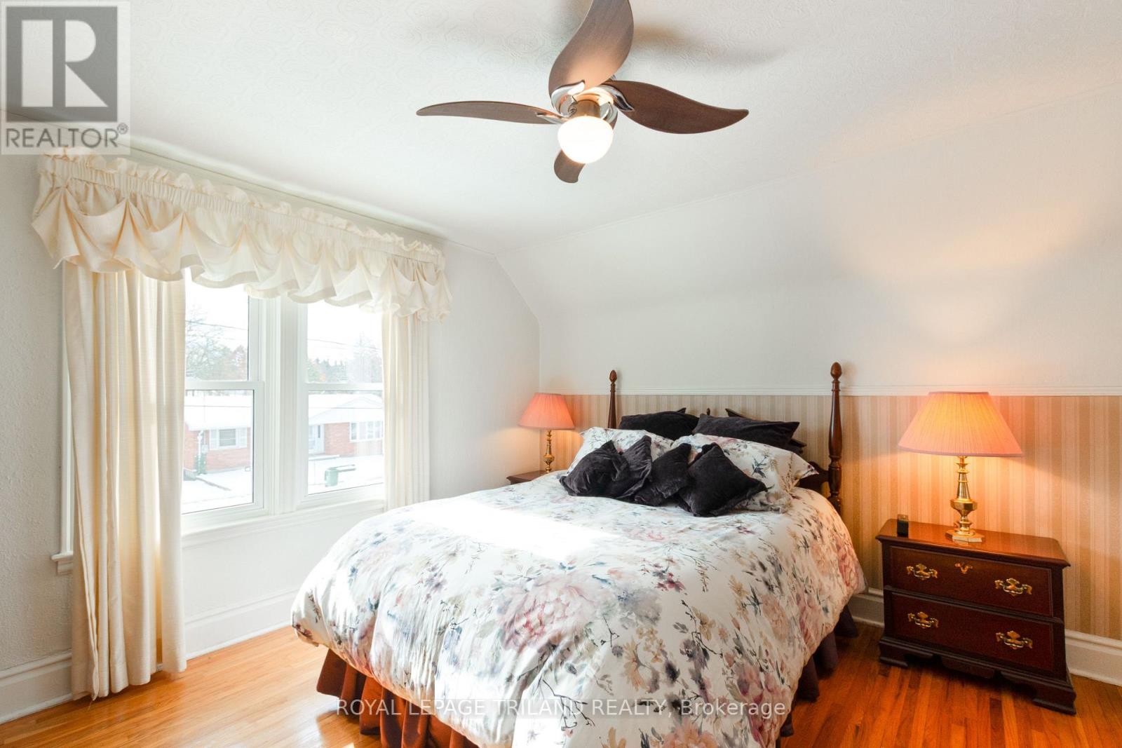 112 Elm Street, St. Thomas, Ontario  N5R 1H8 - Photo 25 - X12832490