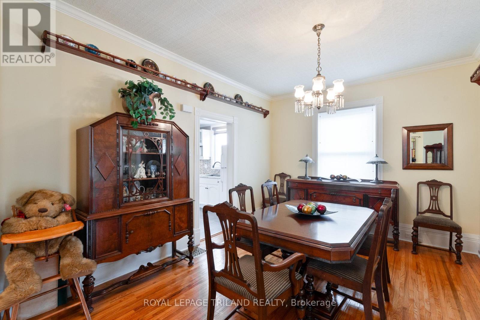 112 Elm Street, St. Thomas, Ontario  N5R 1H8 - Photo 15 - X12832490