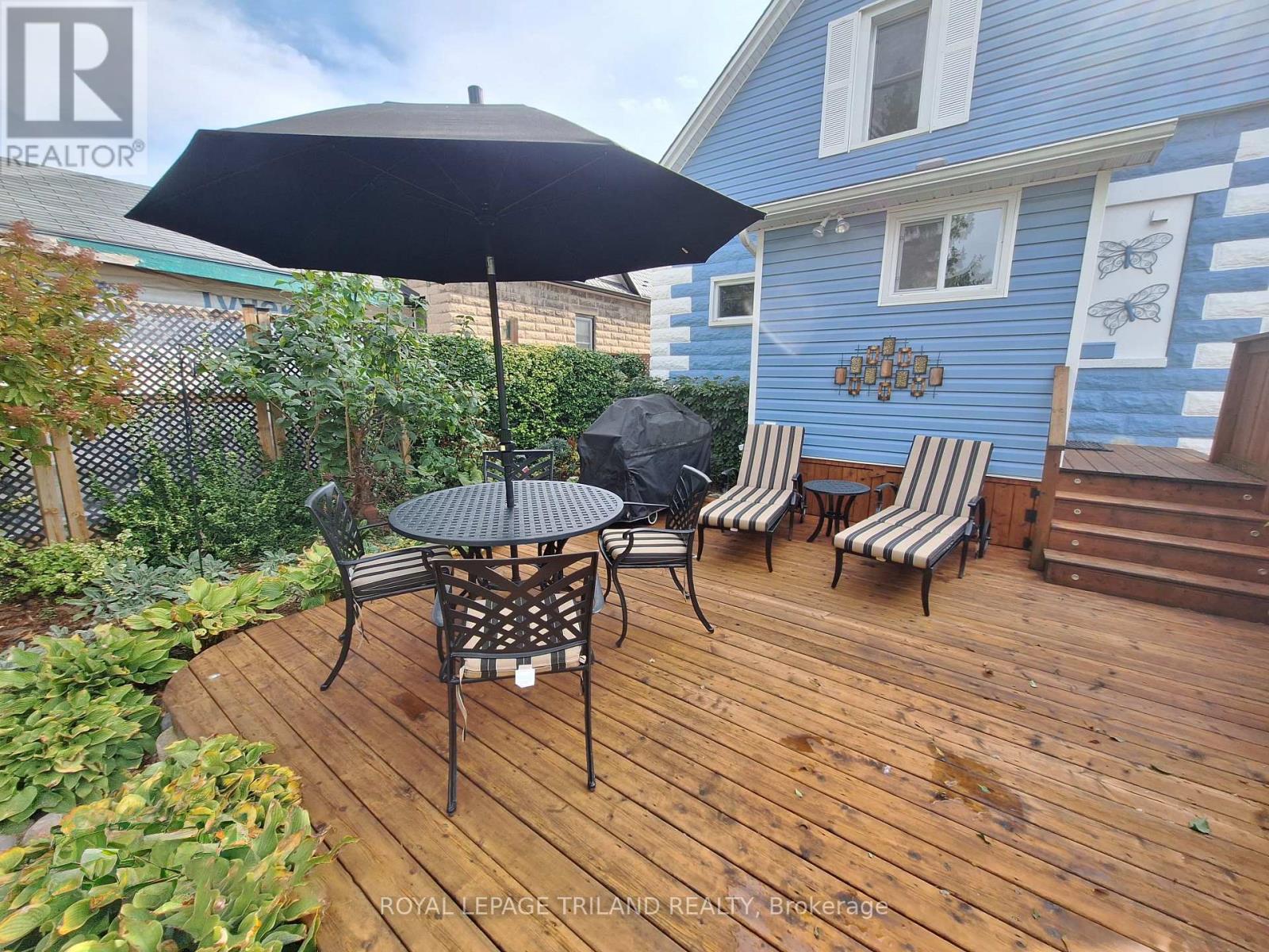 112 Elm Street, St. Thomas, Ontario  N5R 1H8 - Photo 40 - X12832490