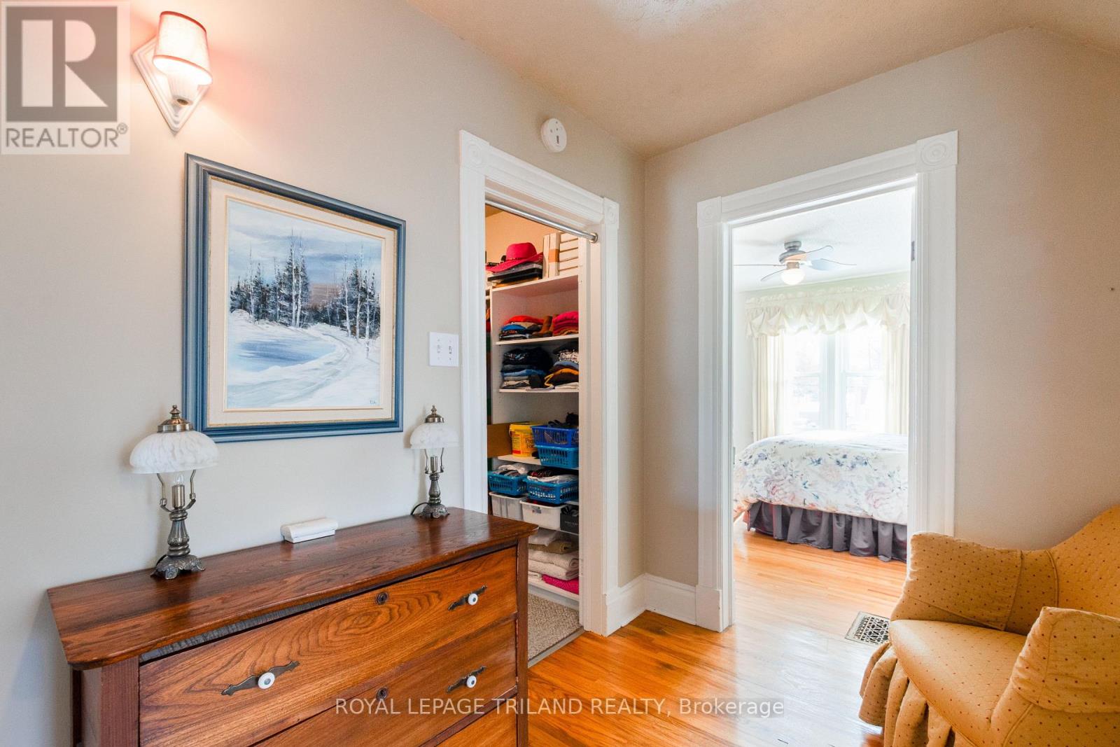 112 Elm Street, St. Thomas, Ontario  N5R 1H8 - Photo 28 - X12832490