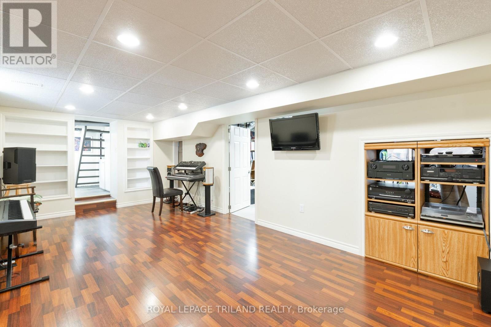 112 Elm Street, St. Thomas, Ontario  N5R 1H8 - Photo 34 - X12832490