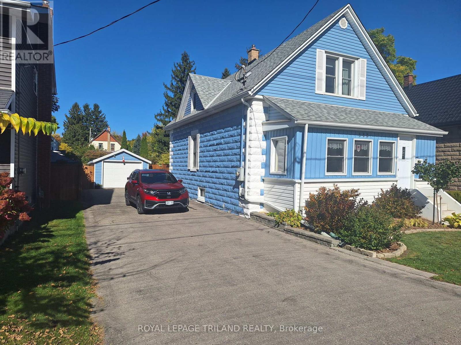112 Elm Street, St. Thomas, Ontario  N5R 1H8 - Photo 7 - X12832490