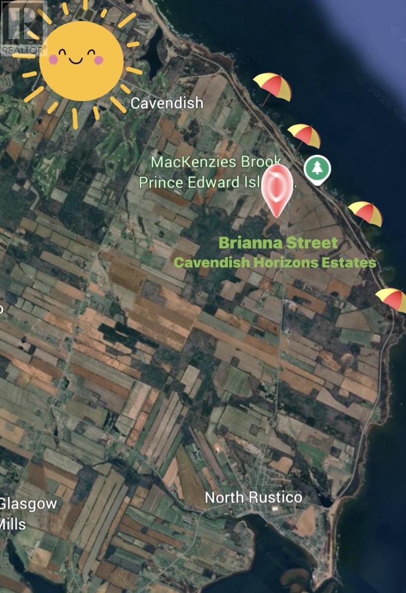 8 & 10 Brianna Street - Cavendish Horizons Estates, Cavendish, Prince Edward Island  C0A 1N0 - Photo 37 - 202603572