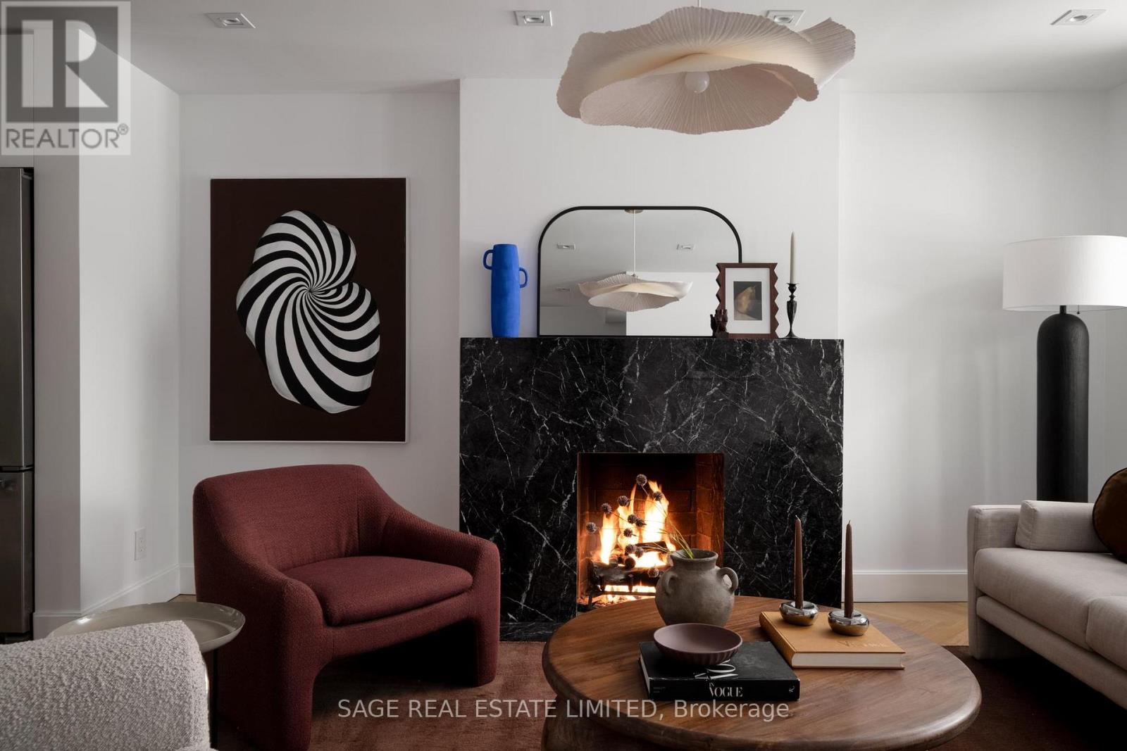 20 VERBENA AVENUE, Toronto, Ontario