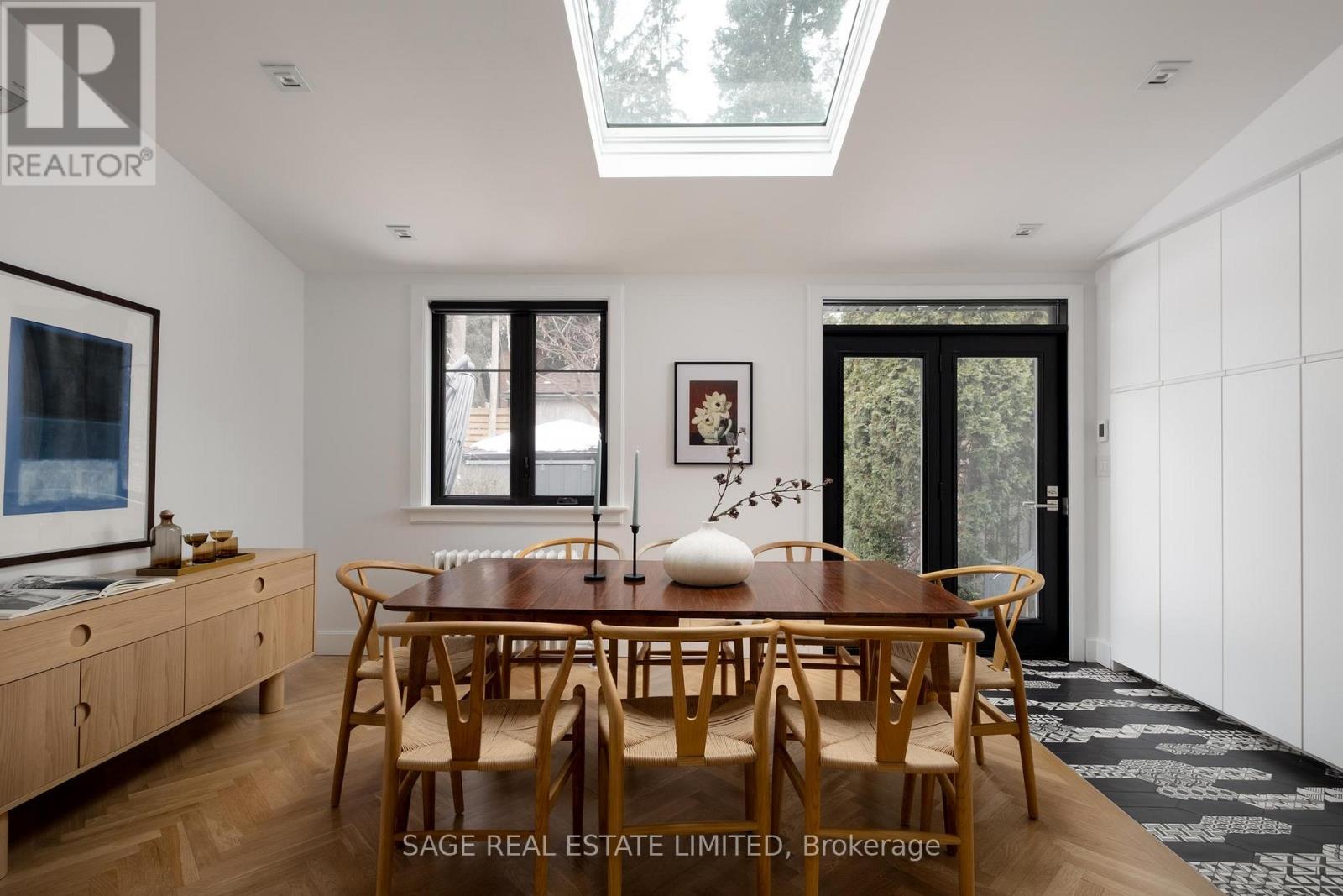 20 Verbena Avenue, Toronto, Ontario  M6S 1K1 - Photo 13 - W12832442