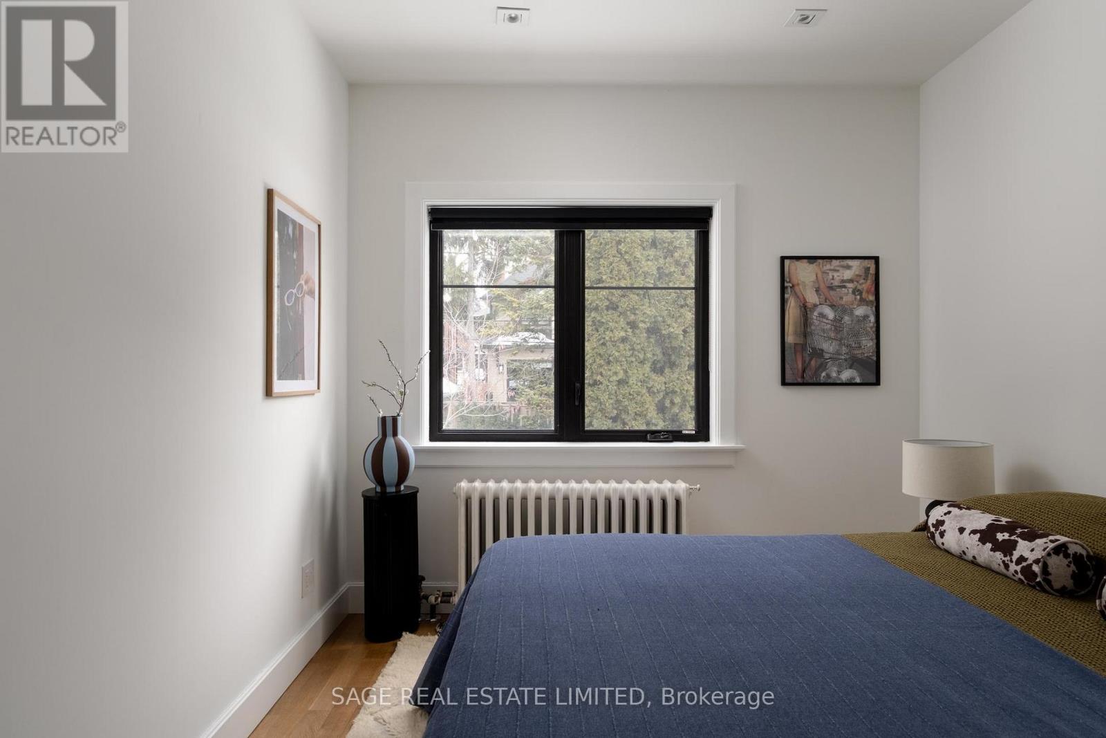 20 Verbena Avenue, Toronto, Ontario  M6S 1K1 - Photo 22 - W12832442