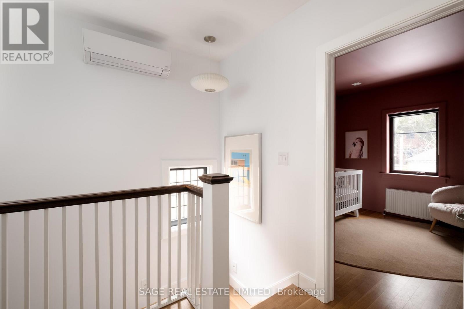 20 Verbena Avenue, Toronto, Ontario  M6S 1K1 - Photo 24 - W12832442