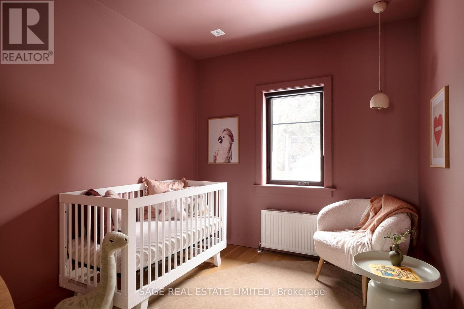 20 Verbena Avenue, Toronto, Ontario  M6S 1K1 - Photo 25 - W12832442