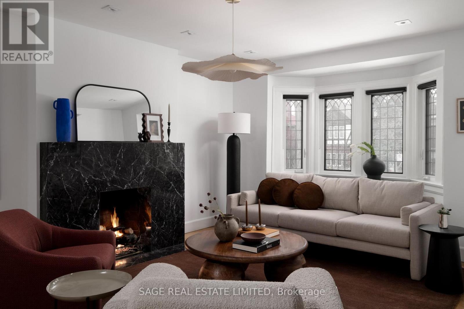 20 Verbena Avenue, Toronto, Ontario  M6S 1K1 - Photo 3 - W12832442