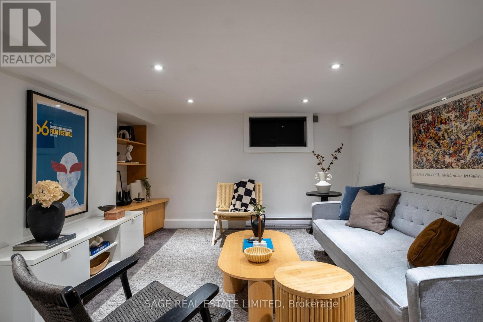 20 Verbena Avenue, Toronto, Ontario  M6S 1K1 - Photo 30 - W12832442