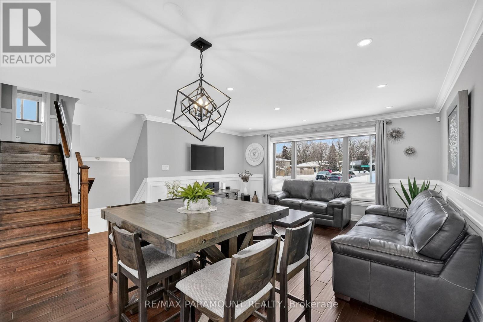 10 Farmington Drive, Brampton, Ontario  L6W 2V2 - Photo 10 - W12832452