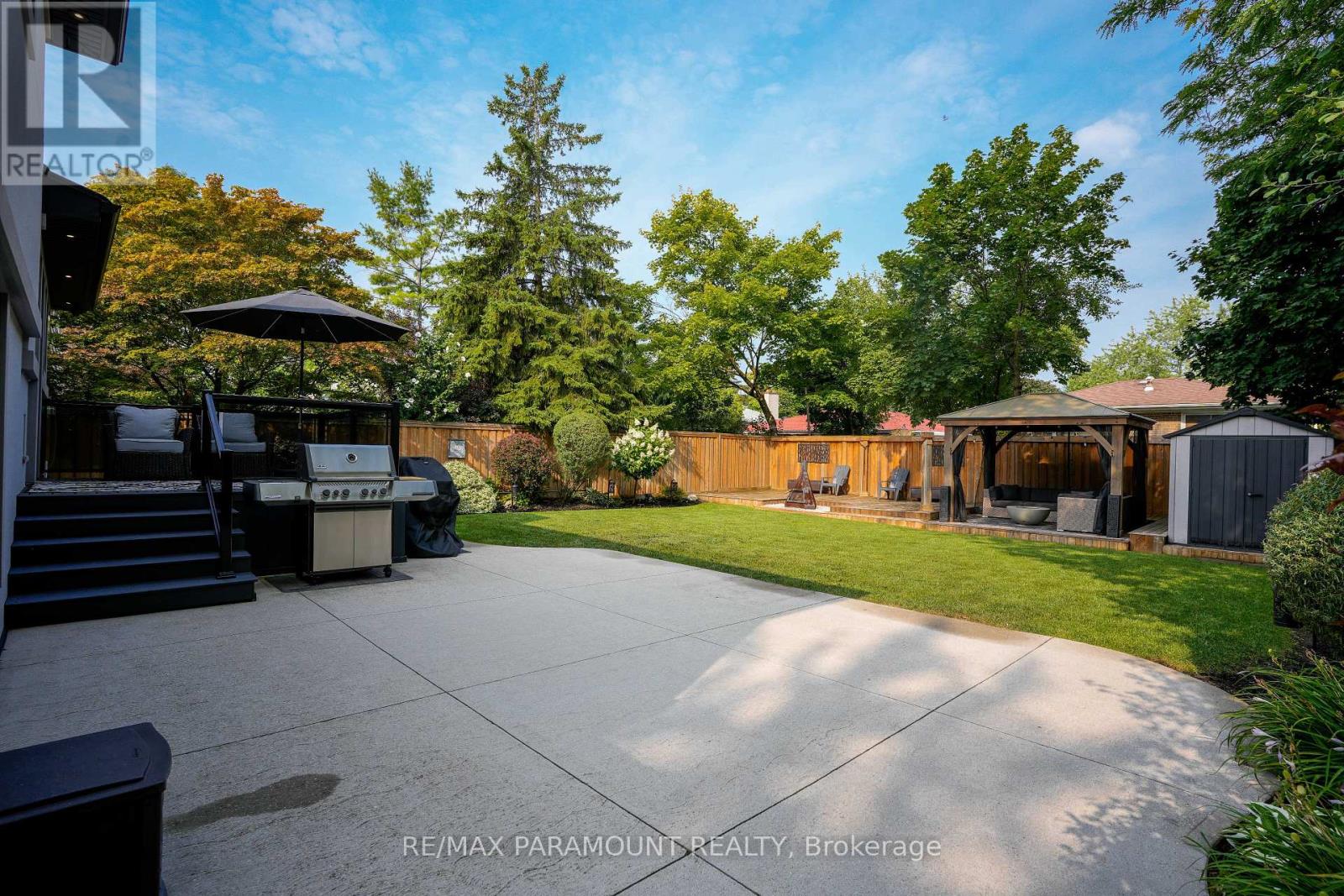 10 Farmington Drive, Brampton, Ontario  L6W 2V2 - Photo 36 - W12832452