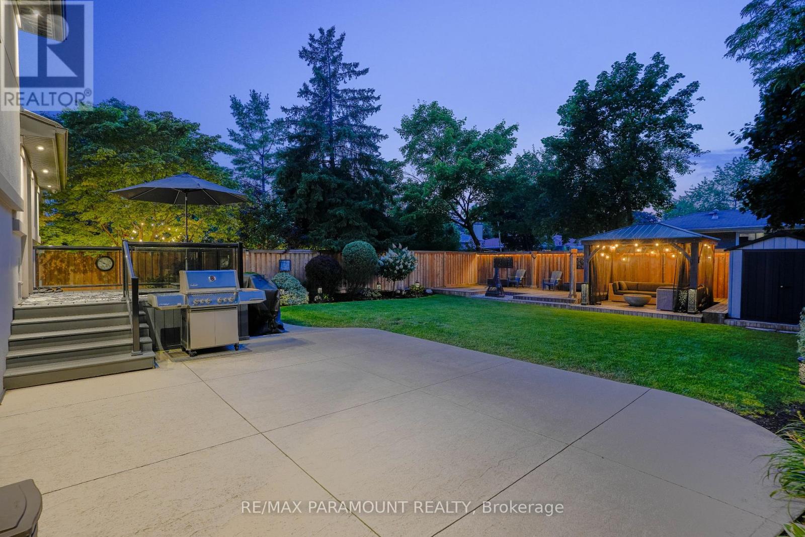 10 Farmington Drive, Brampton, Ontario  L6W 2V2 - Photo 43 - W12832452