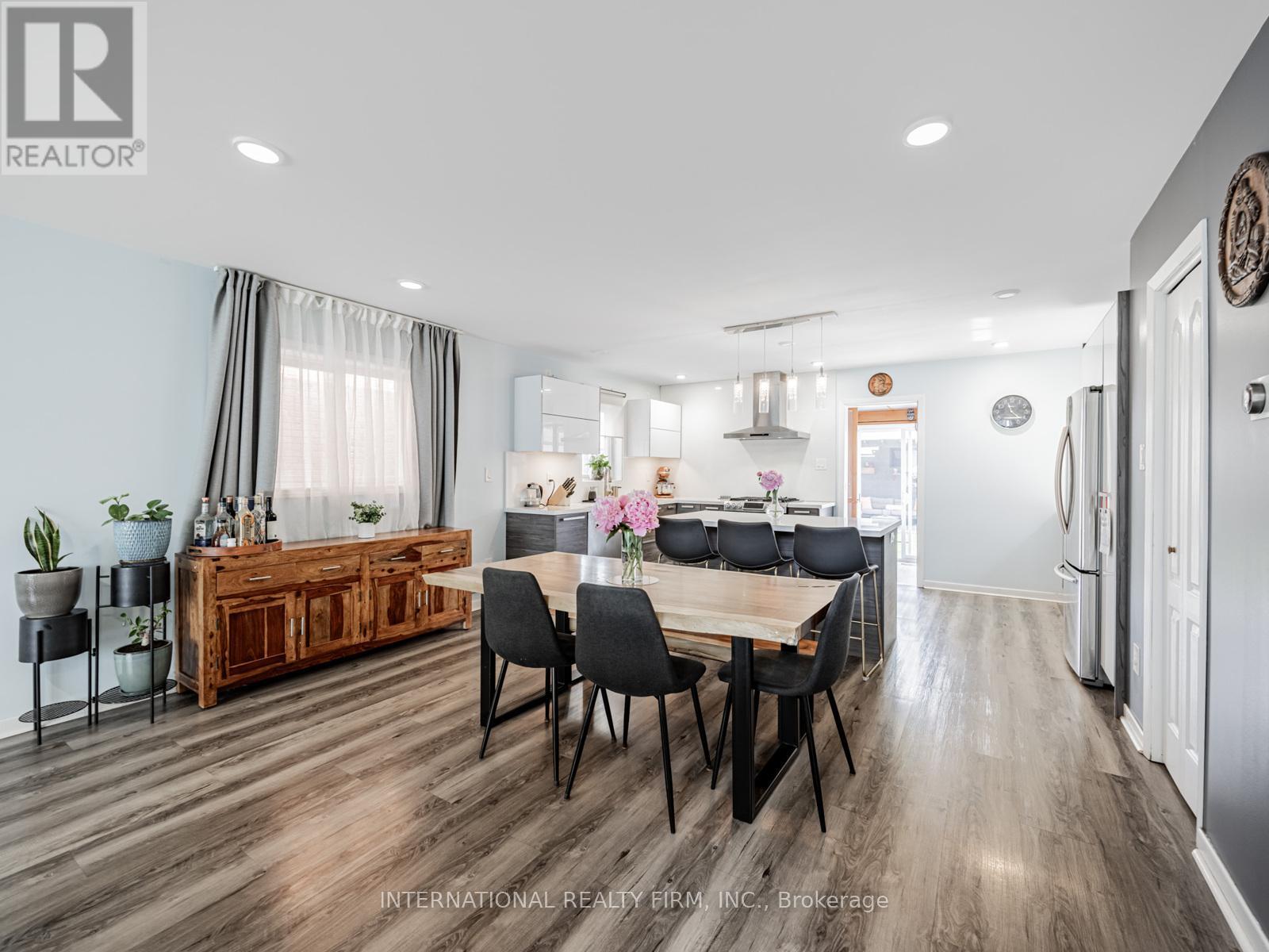 49 Lapp Street, Toronto, Ontario  M6N 3W5 - Photo 10 - W12832454