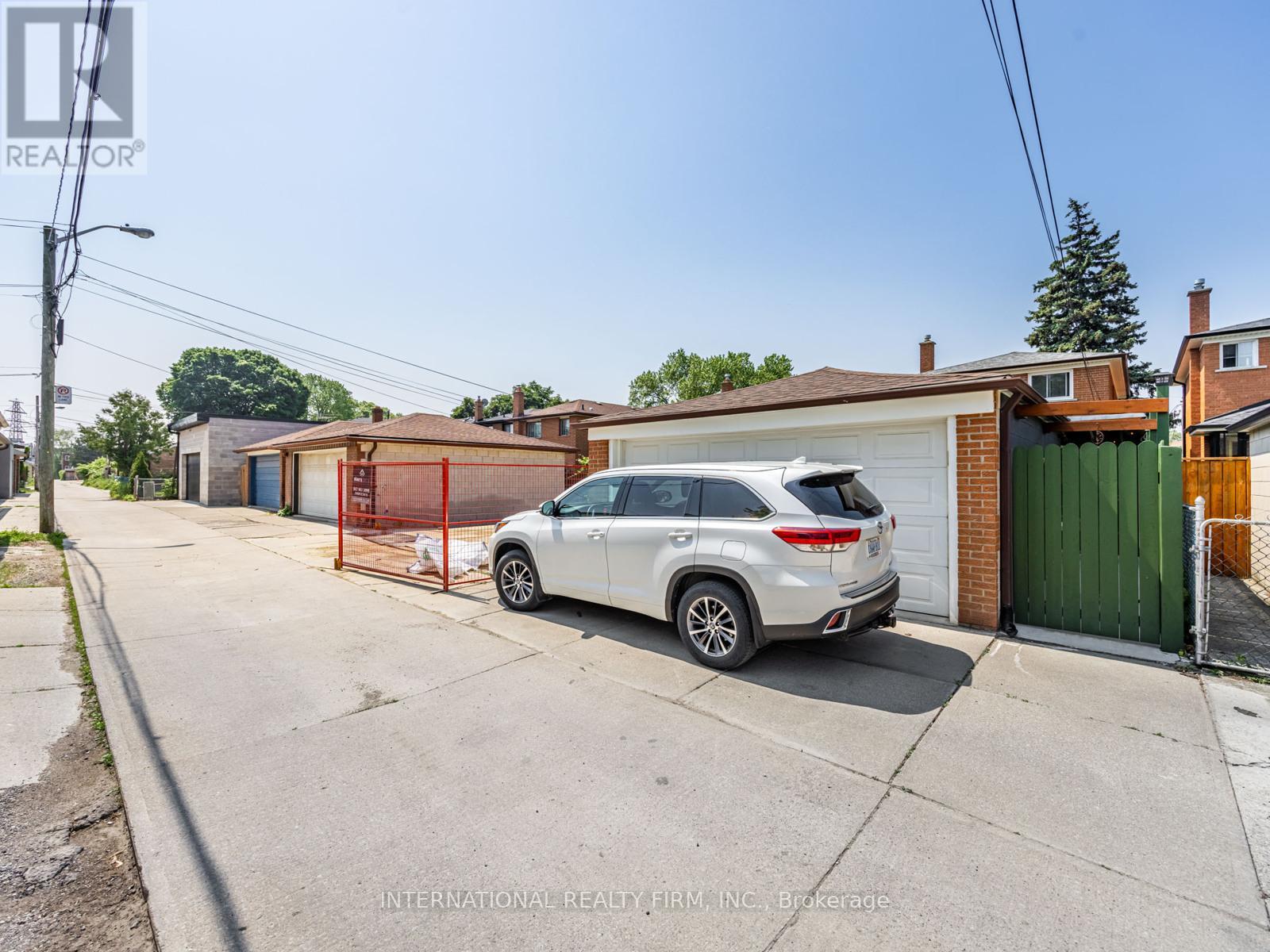 49 Lapp Street, Toronto, Ontario  M6N 3W5 - Photo 39 - W12832454