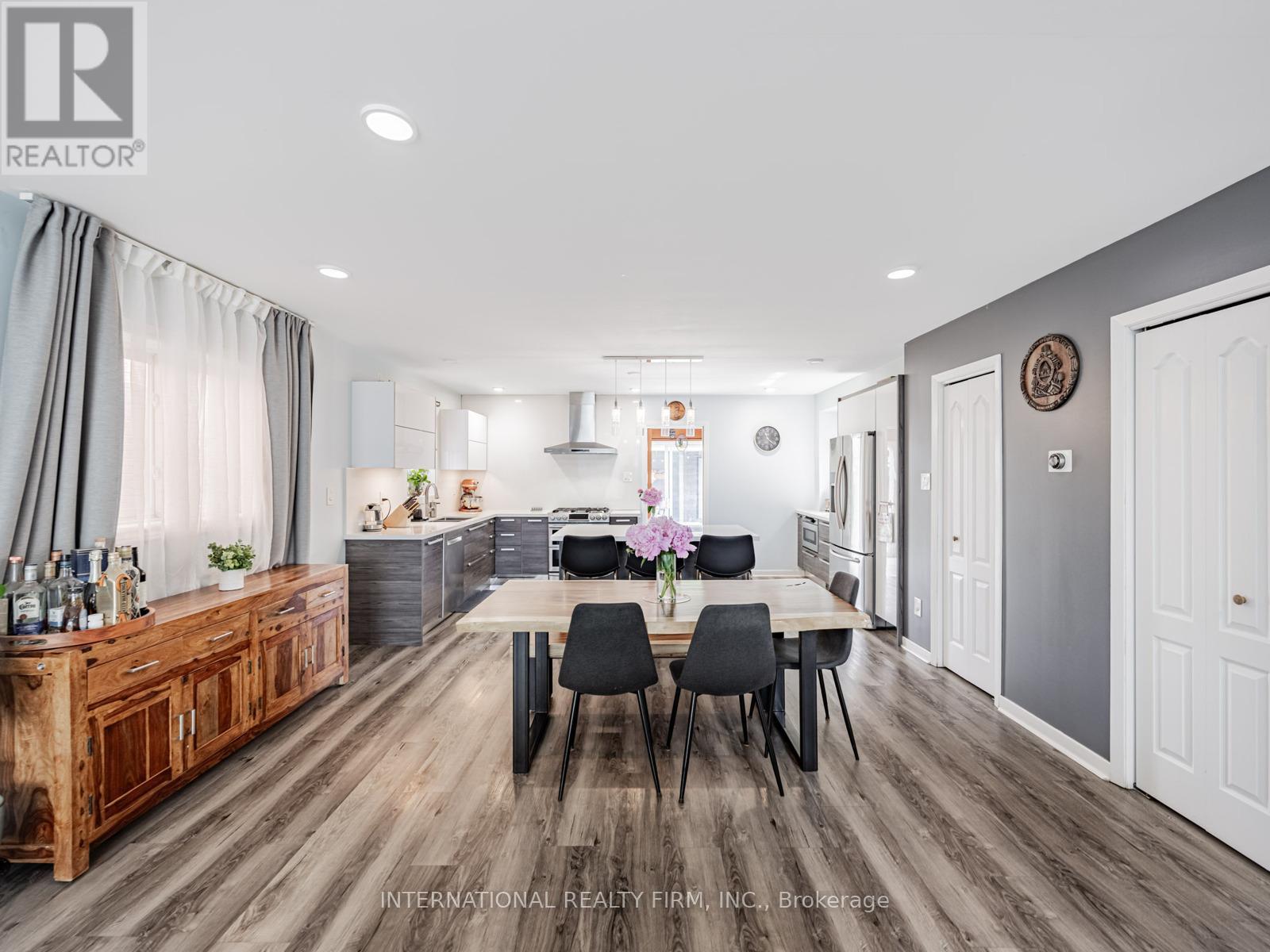 49 Lapp Street, Toronto, Ontario  M6N 3W5 - Photo 9 - W12832454