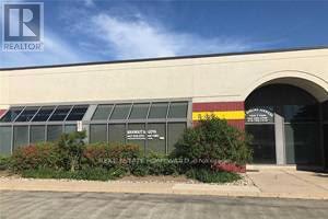 23 - 5225 ORBITOR DRIVE, Mississauga, Ontario