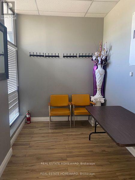 23 - 5225 Orbitor Drive, Mississauga, Ontario L4W 4Y8 - Photo 3 - W12832458